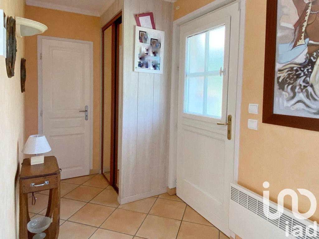 Achat maison 4 chambre(s) - Pierrefonds