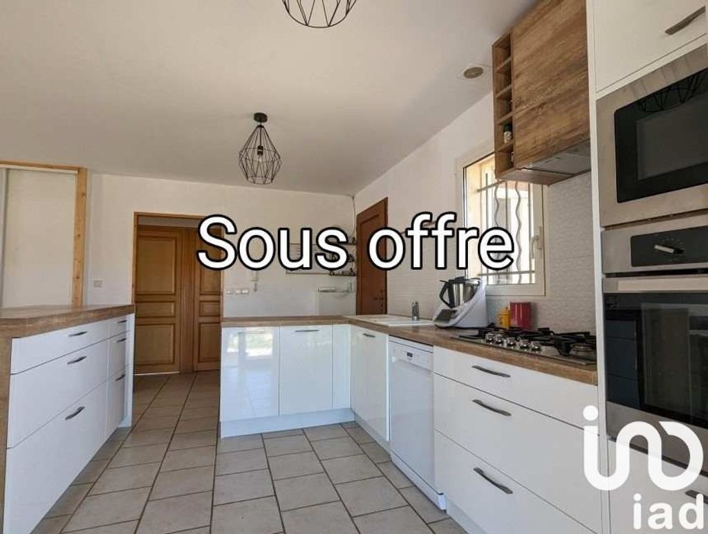 Achat maison à vendre 2 chambres 85 m² - Villeneuve