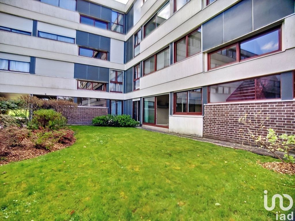 Achat appartement à vendre 2 pièces 44 m² - Sèvres