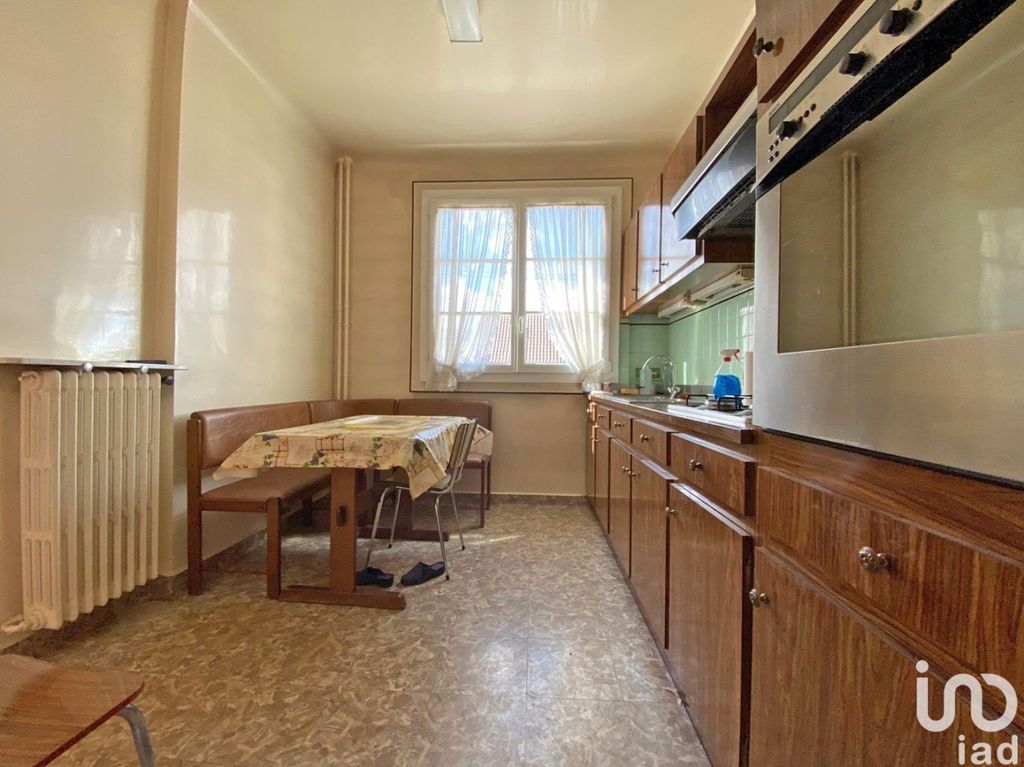 Achat maison 6 chambre(s) - Eaubonne