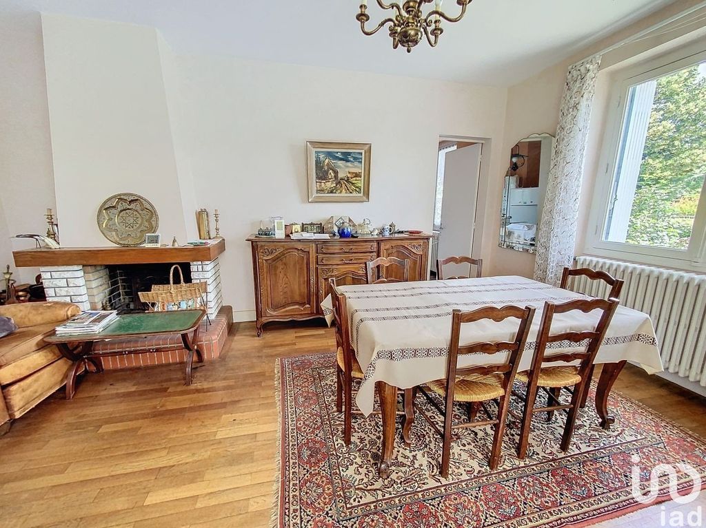 Achat maison à vendre 4 chambres 97 m² - Samatan