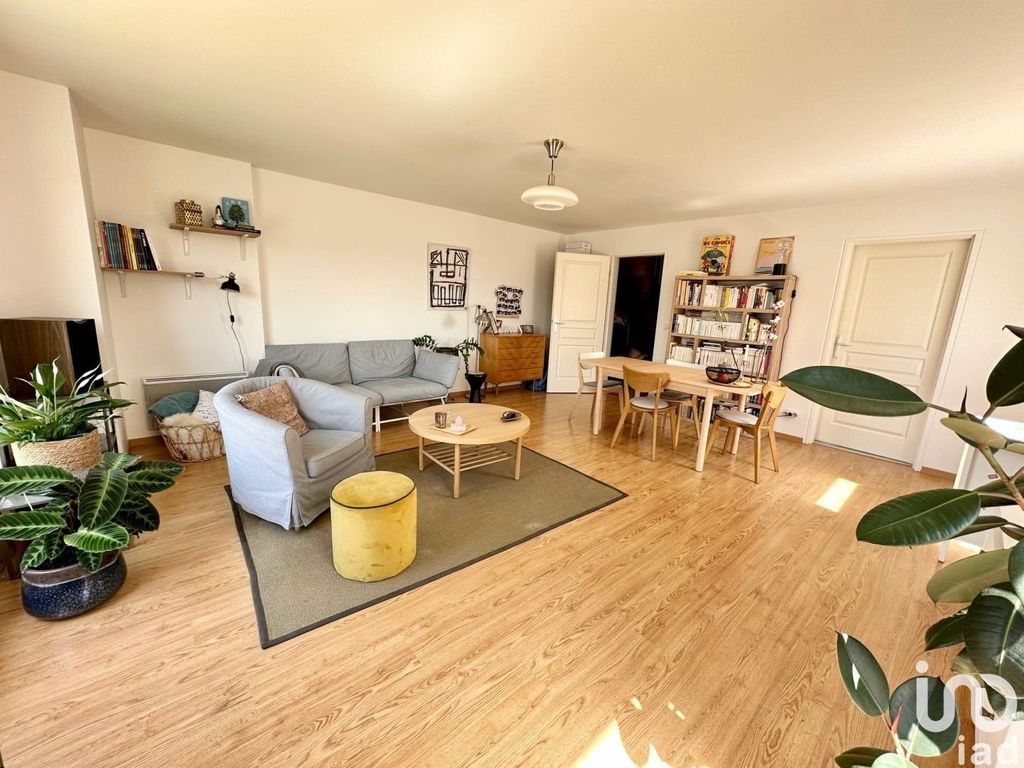 Achat appartement 4 pièce(s) Compiègne