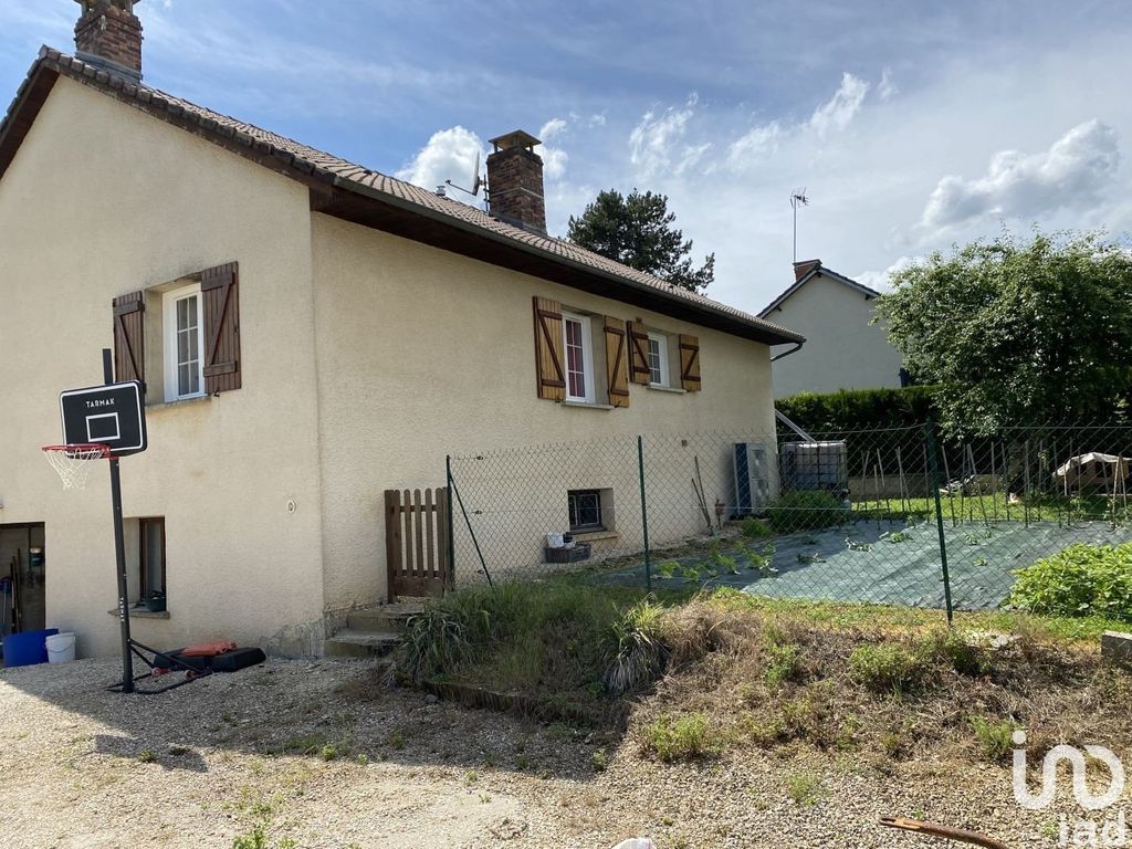 Achat maison 4 chambre(s) - Prusly-sur-Ource