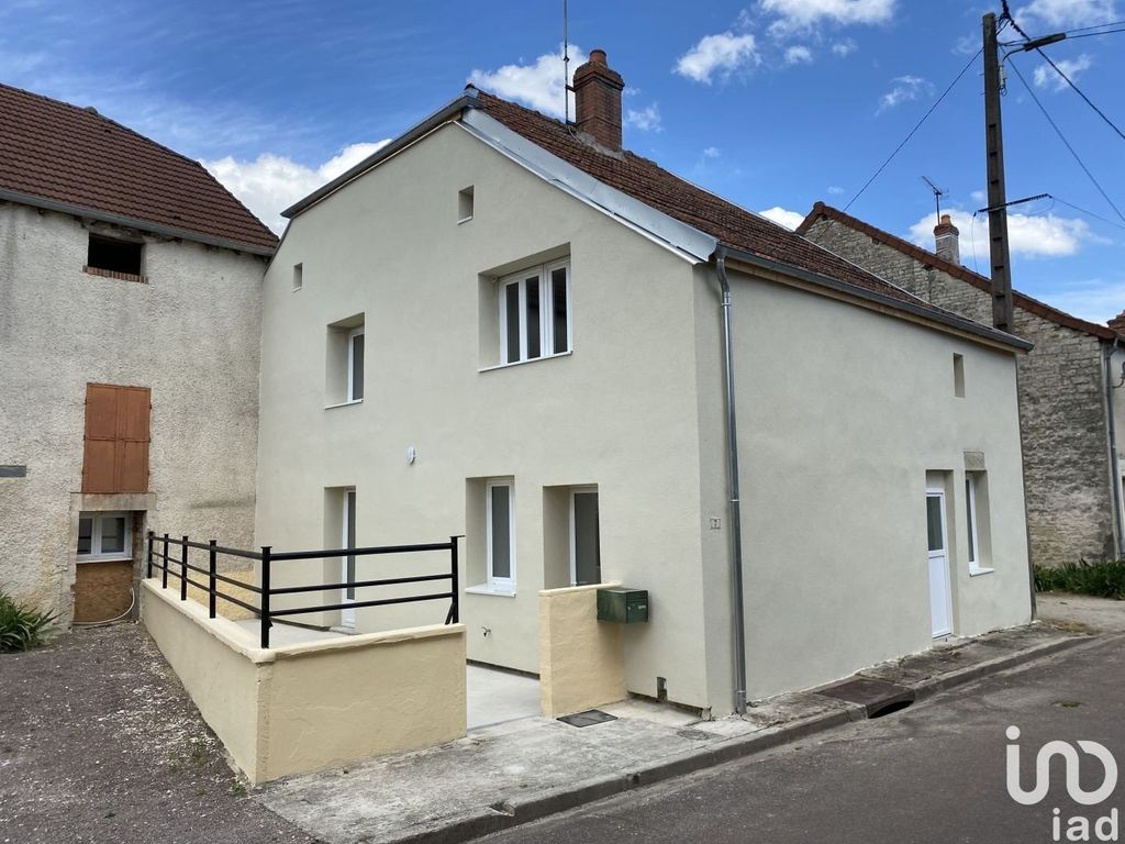 Achat maison à vendre 4 chambres 120 m² - Belan-sur-Ource