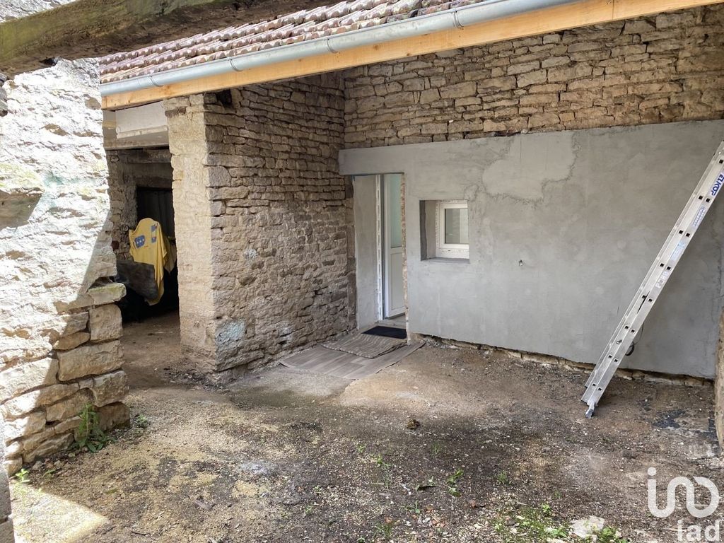 Achat maison 4 chambre(s) - Belan-sur-Ource