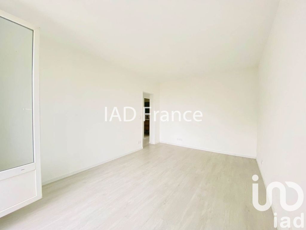 Achat appartement à vendre 3 pièces 59 m² - Carrières-sur-Seine