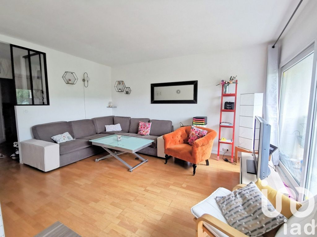 Achat appartement 4 pièce(s) Gif-sur-Yvette