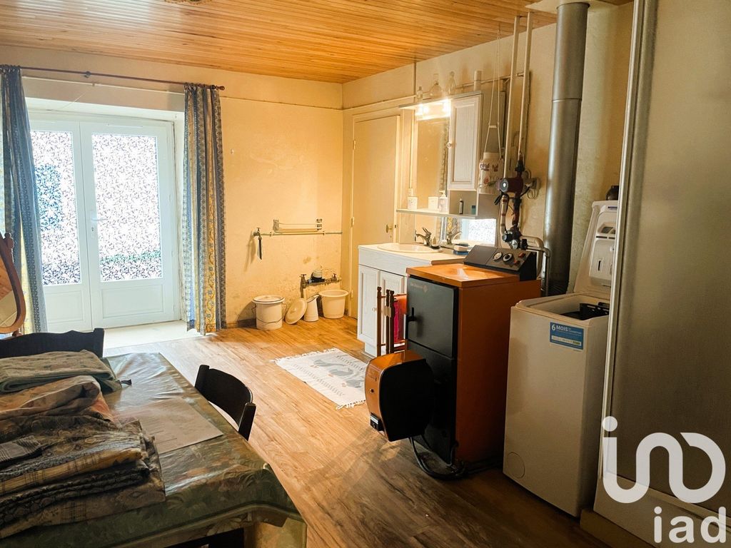 Achat maison 2 chambre(s) - Saint-Bonnet-Avalouze