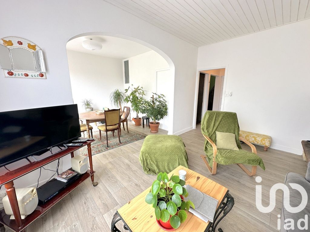 Achat maison 4 chambre(s) - Les Sables-d'Olonne