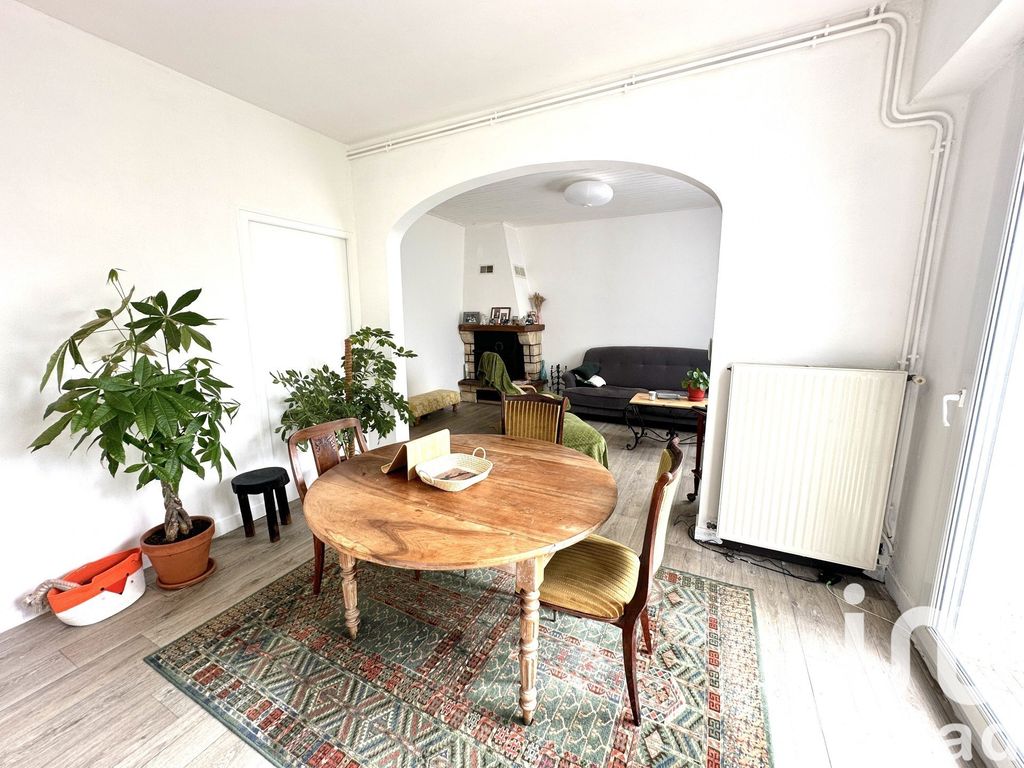 Achat maison 4 chambre(s) - Les Sables-d'Olonne