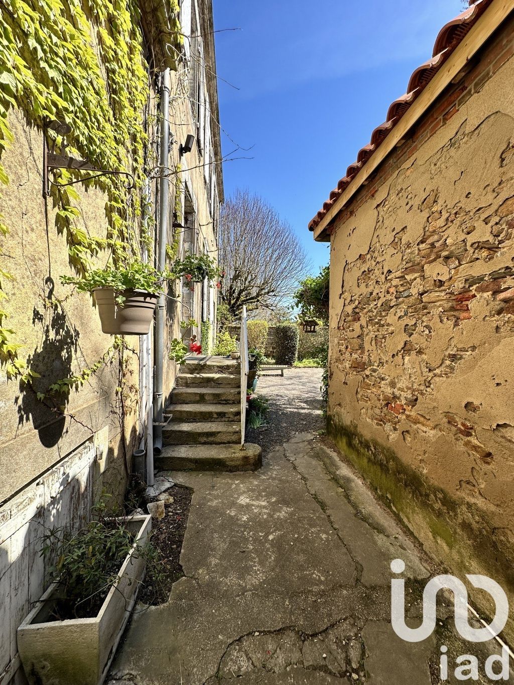 Achat maison 5 chambre(s) - Les Sables-d'Olonne