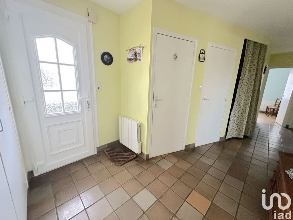 Achat maison 5 chambre(s) - Les Sables-d'Olonne