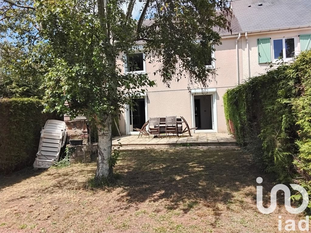 Achat maison 3 chambre(s) - Saint-André-sur-Orne