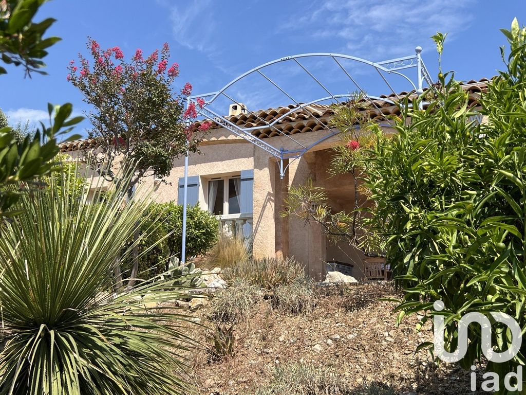 Achat maison 3 chambre(s) - La Londe-les-Maures