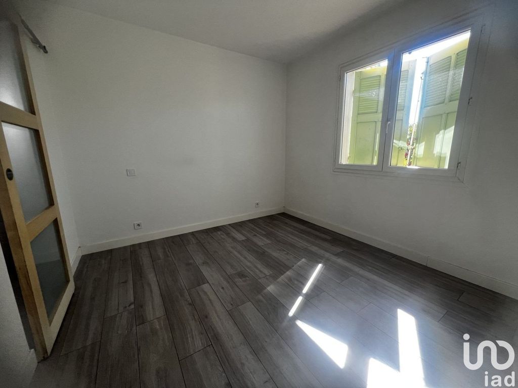 Achat appartement 4 pièce(s) Bormes-les-Mimosas