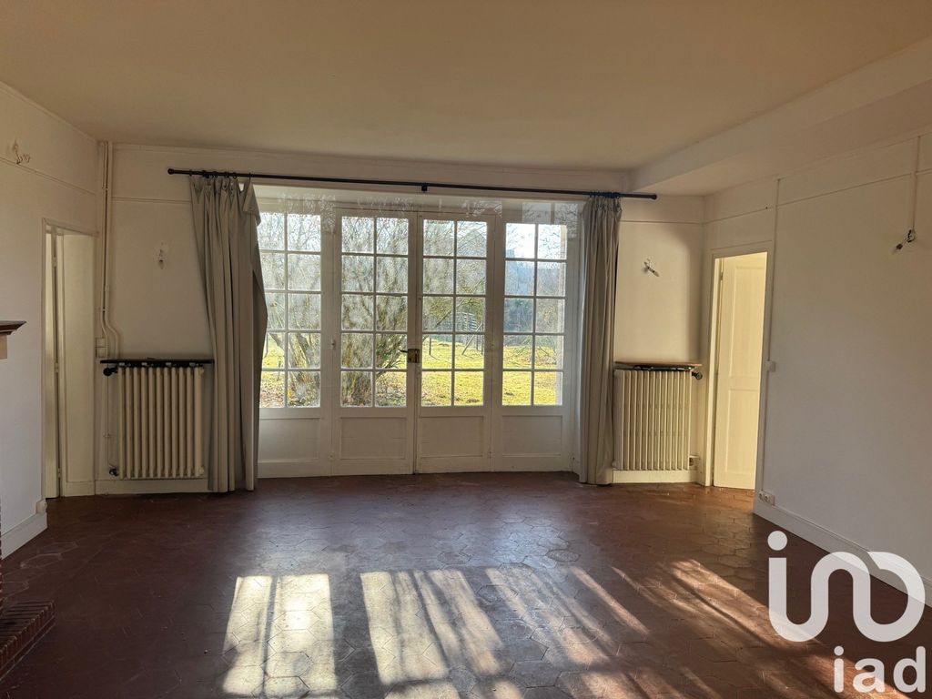 Achat maison 4 chambre(s) - Vieille-Église-en-Yvelines