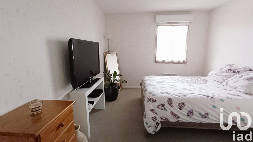 Achat appartement 2 pièce(s) Châteauroux