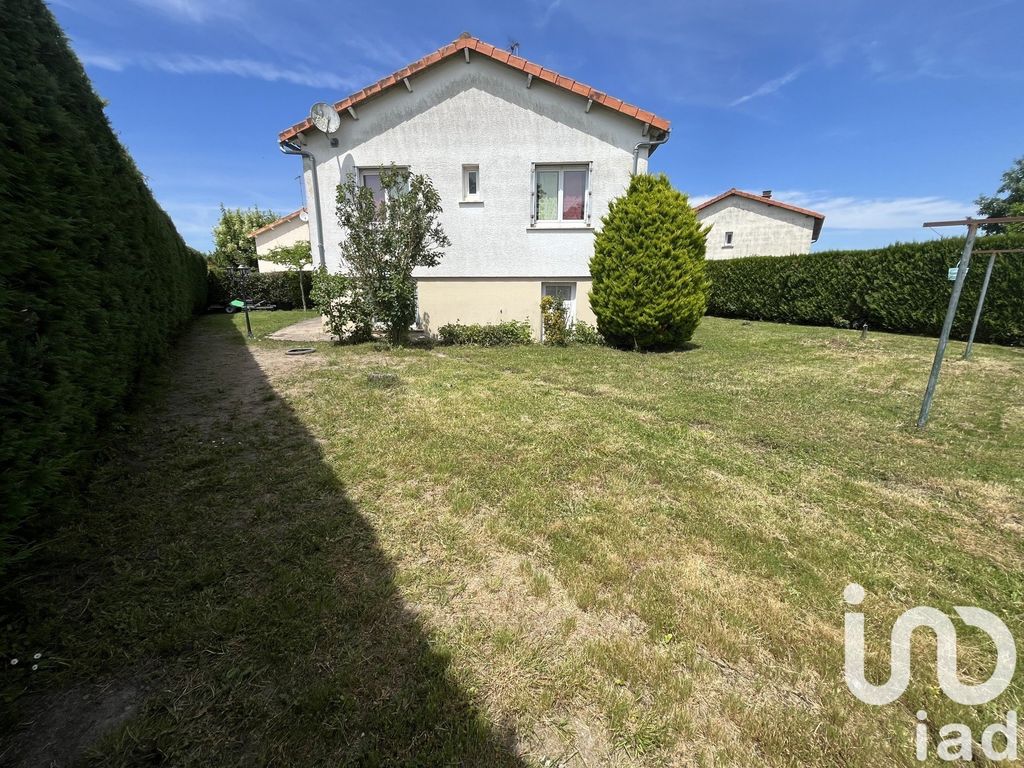 Achat maison 3 chambre(s) - Châtillon-sur-Thouet