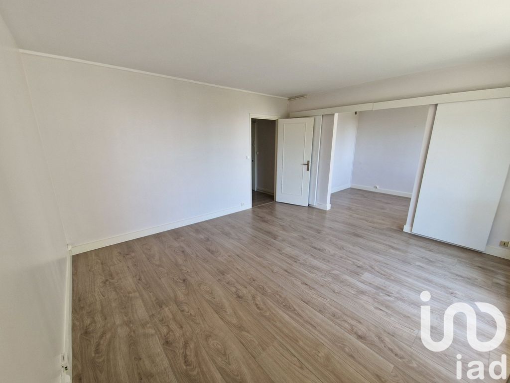 Achat appartement à vendre 3 pièces 58 m² - Gagny