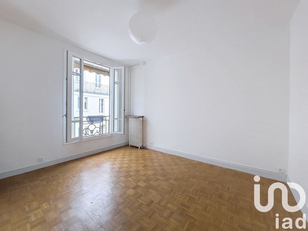 Achat appartement 1 pièce(s) Paris 18ème arrondissement