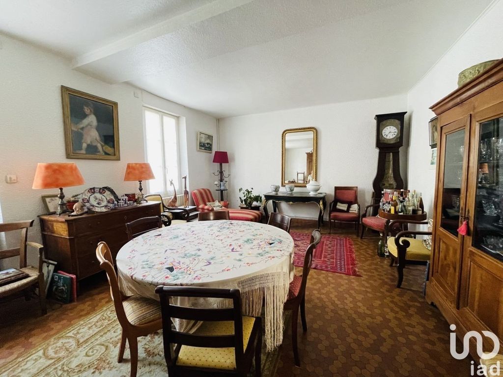 Achat maison 6 chambre(s) - Montilliers