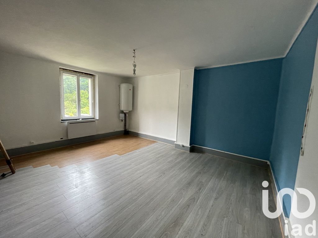 Achat maison 1 chambre(s) - Saint-Dizier