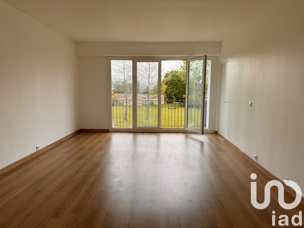 Achat appartement 4 pièce(s) Meulan-en-Yvelines