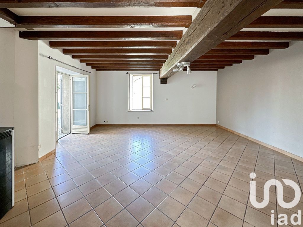 Achat maison à vendre 4 chambres 145 m² - Les Sièges