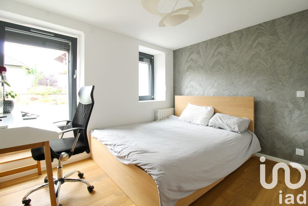 Achat maison 5 chambre(s) - Annecy