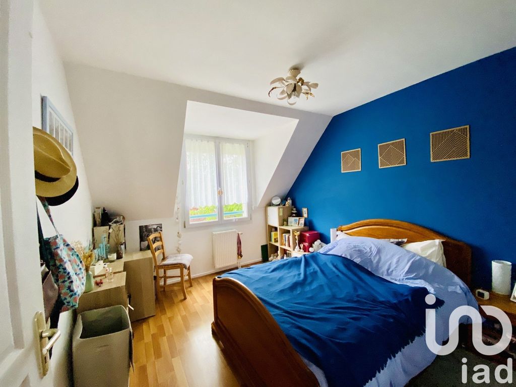 Achat maison 4 chambre(s) - Compiègne