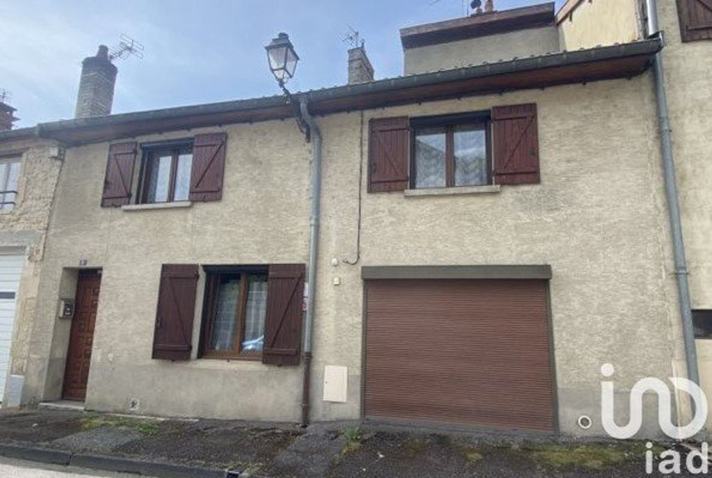 Achat maison à vendre 3 chambres 140 m² - Joinville