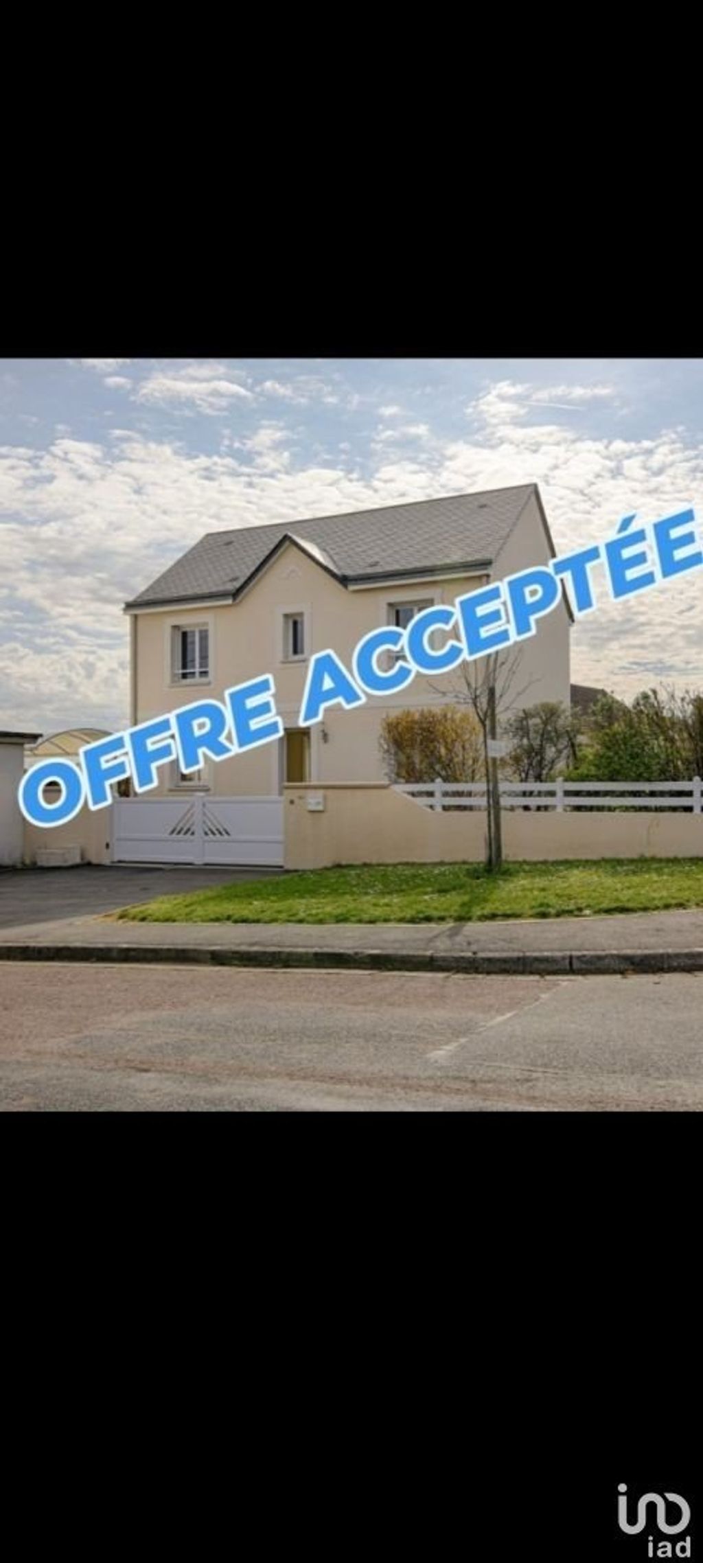 Achat maison 3 chambre(s) - Caen