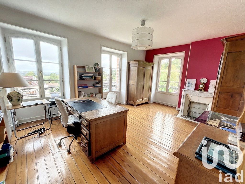 Achat maison à vendre 5 chambres 225 m² - Gueux