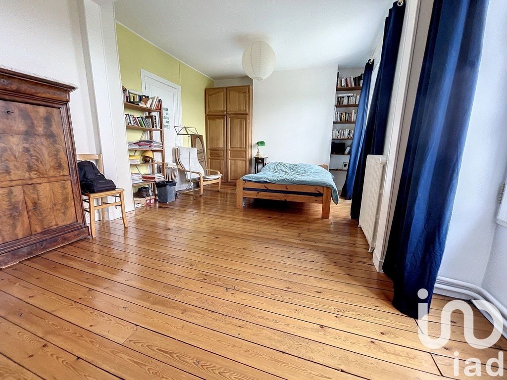 Achat maison 5 chambre(s) - Gueux