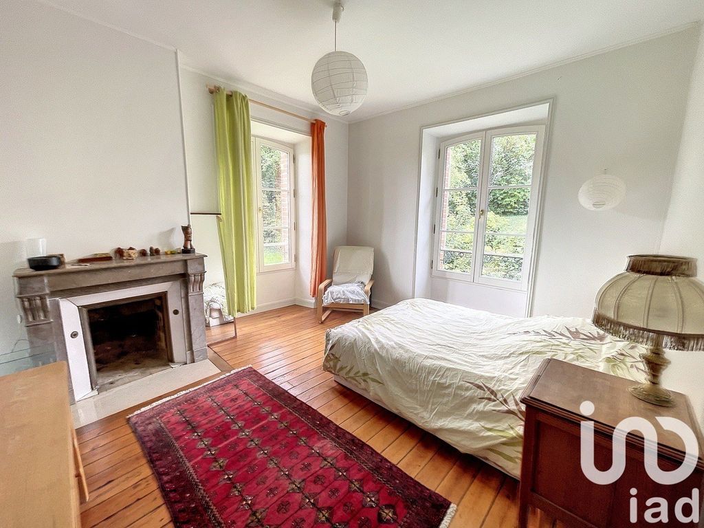 Achat maison 5 chambre(s) - Gueux