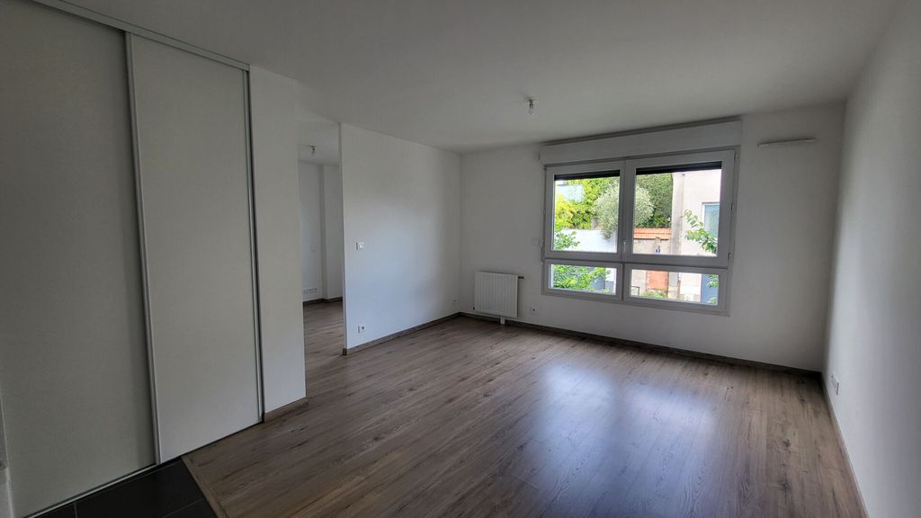 Achat studio à vendre 33 m² - Nantes