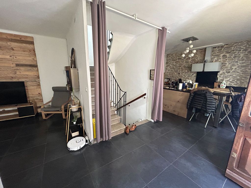 Achat appartement à vendre 5 pièces 145 m² - Carcassonne