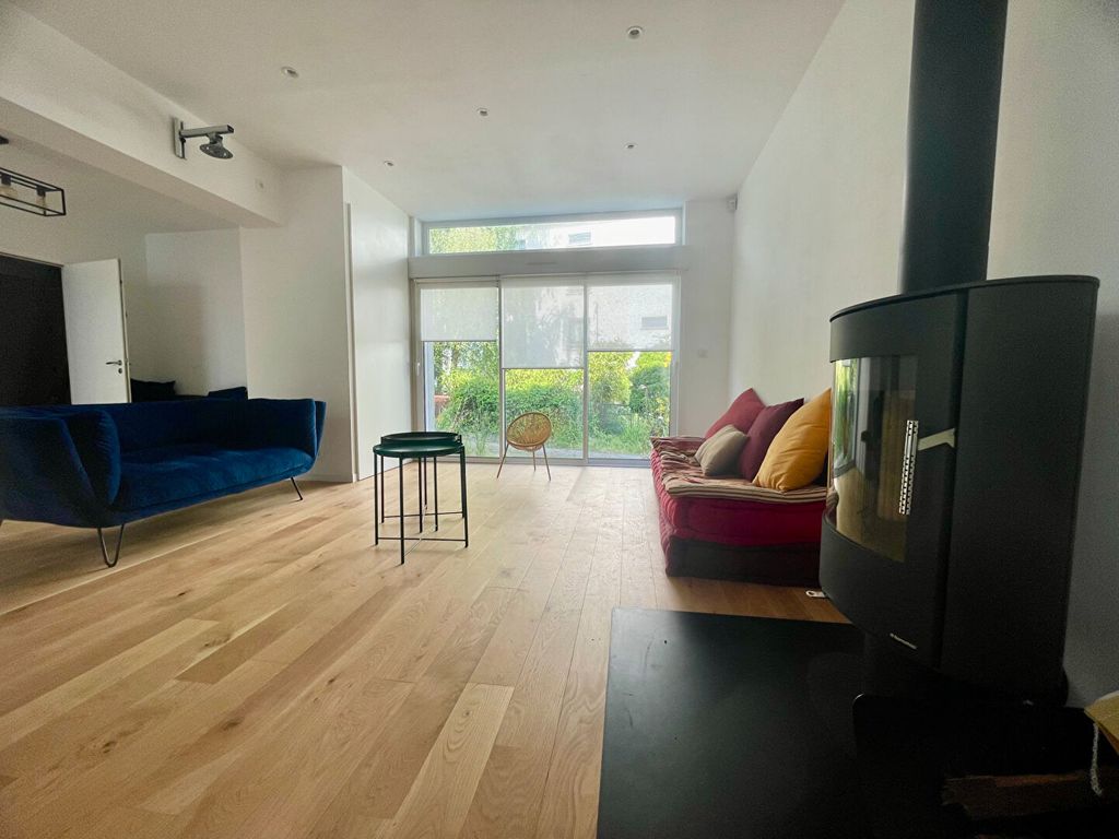 Achat appartement à vendre 6 pièces 163 m² - Saint-Nazaire