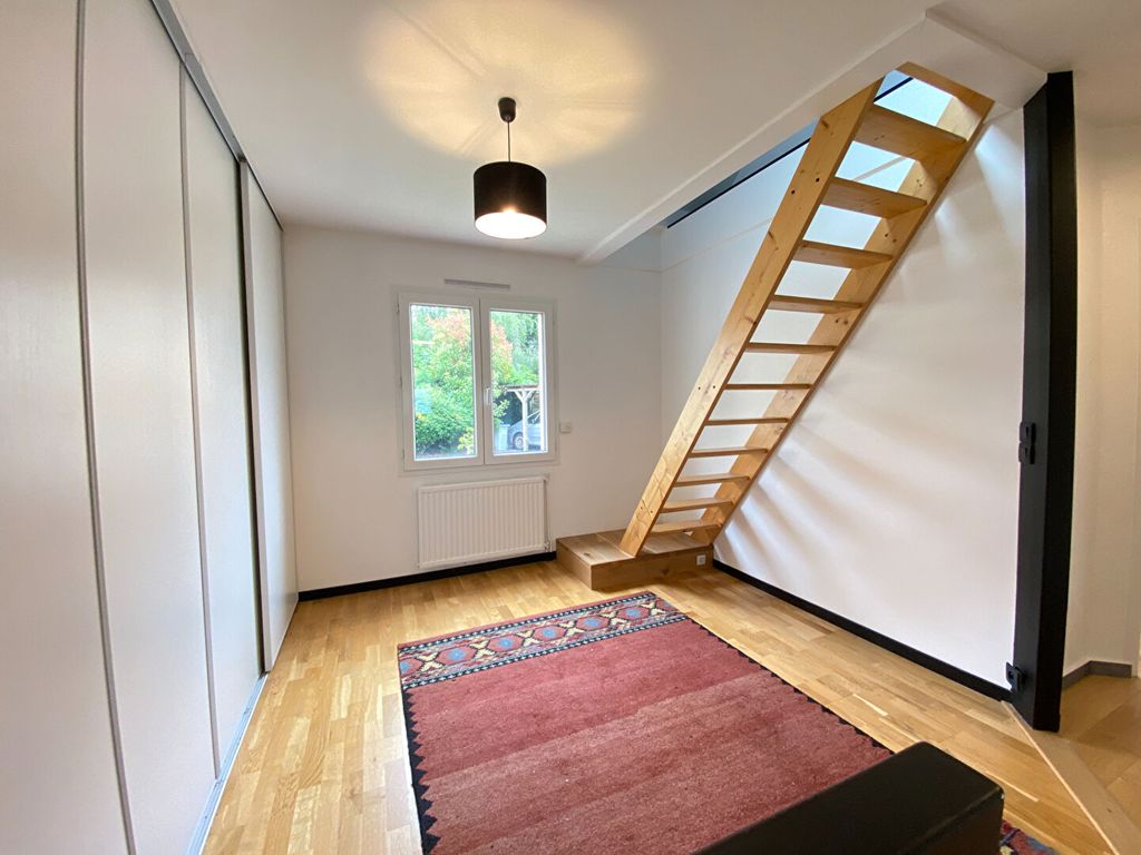 Achat maison 4 chambre(s) - Nantes