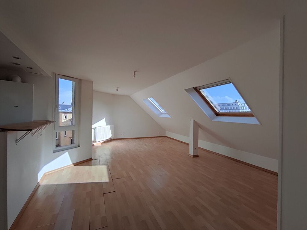 Achat studio à vendre 33 m² - Le Havre