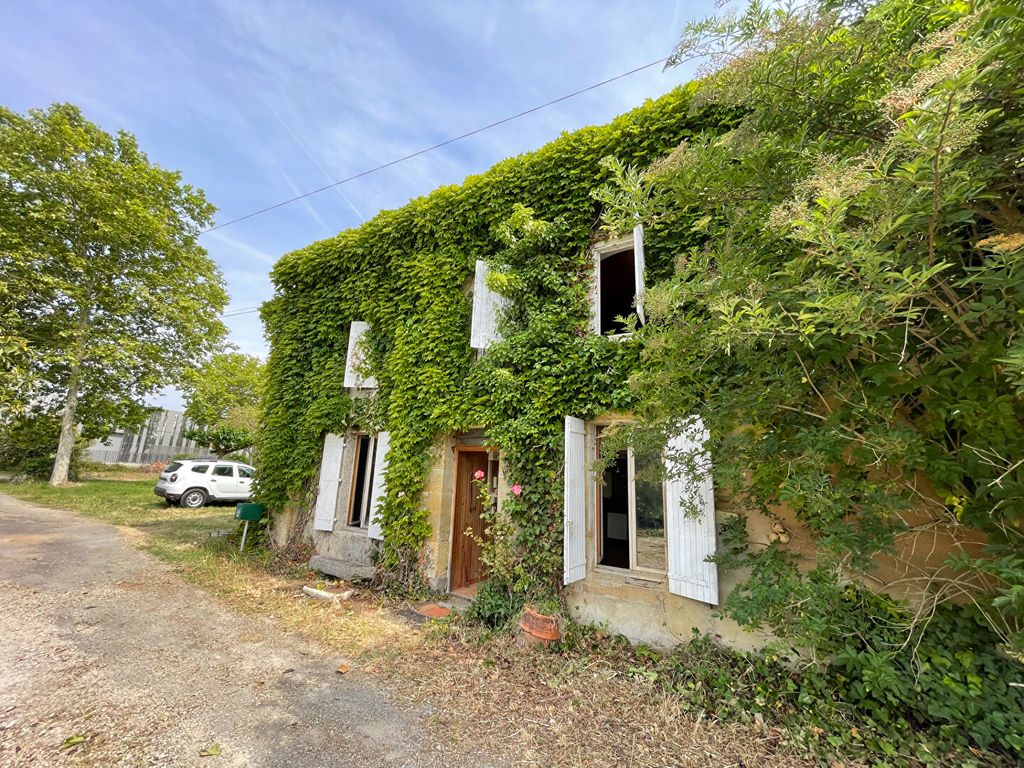 Achat maison à vendre 3 chambres 143 m² - Castelnaudary