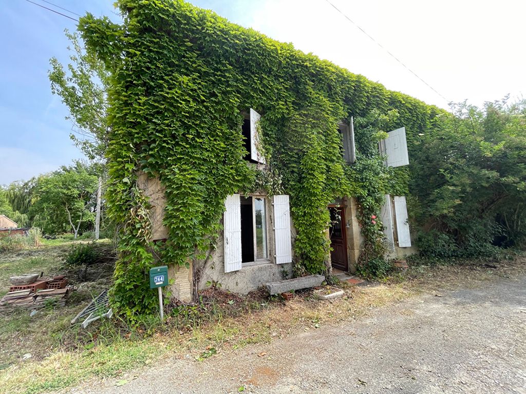 Achat maison 3 chambre(s) - Castelnaudary