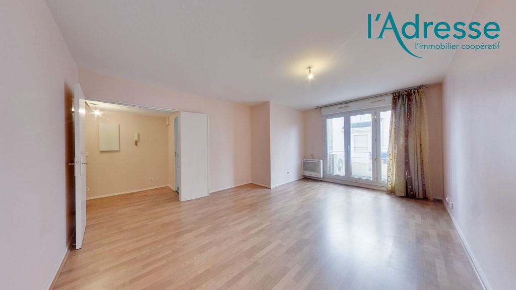 Achat appartement à vendre 3 pièces 67 m² - Noisy-le-Grand