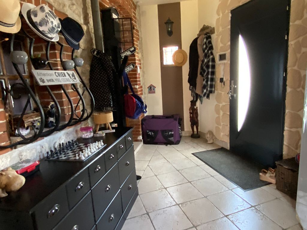 Achat maison 4 chambre(s) - Montargis