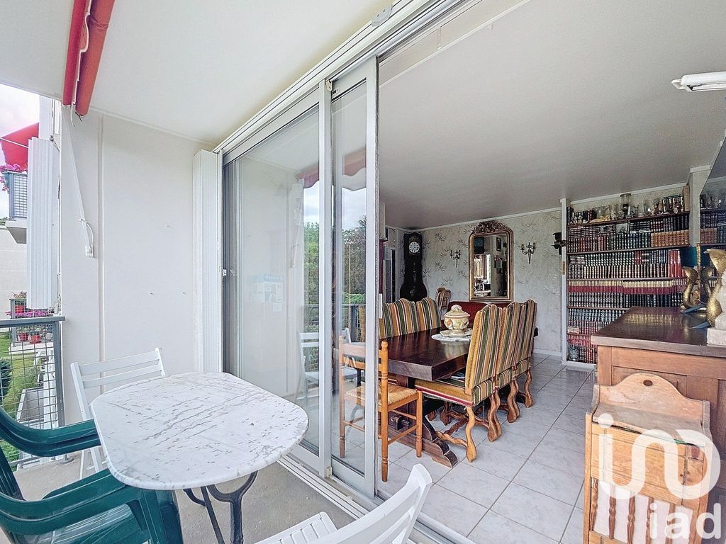 Achat appartement 4 pièce(s) Marly-le-Roi