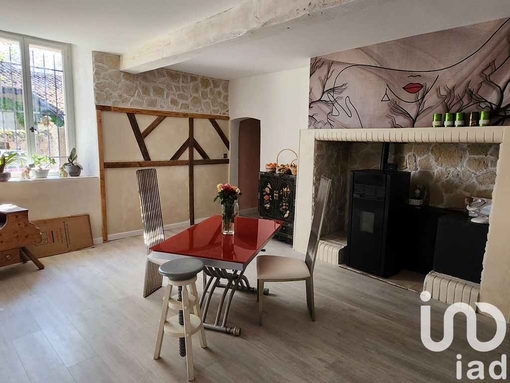 Achat maison 6 chambre(s) - Valence-sur-Baïse