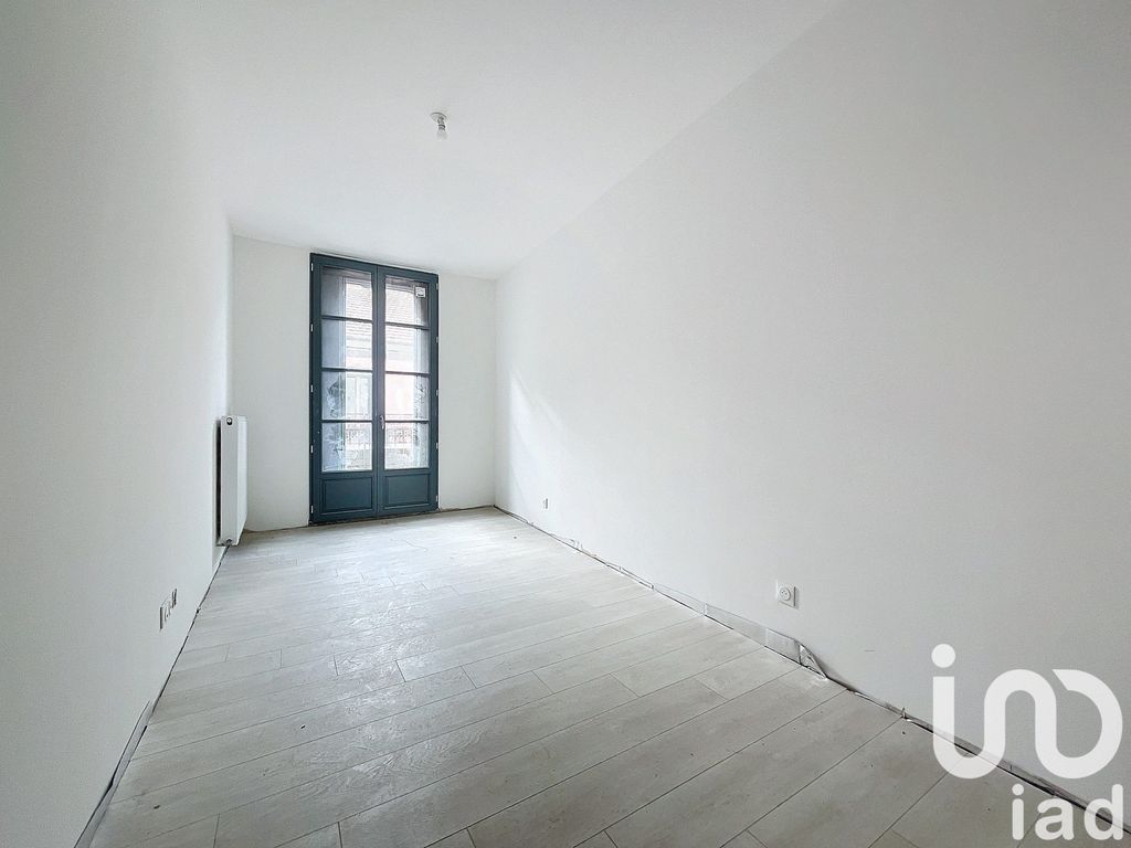 Achat maison à vendre 3 chambres 94 m² - Béziers