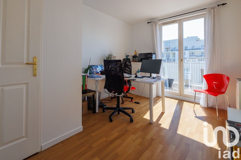 Achat appartement 4 pièce(s) Lyon 8ème arrondissement