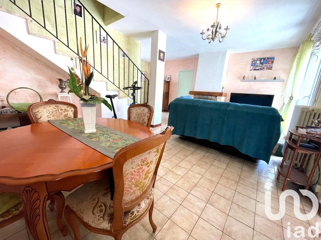 Achat maison 6 chambre(s) - Franconville