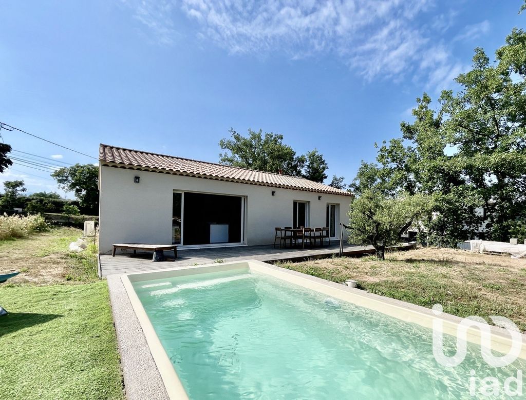 Achat maison 2 chambre(s) - Bagnols-en-Forêt